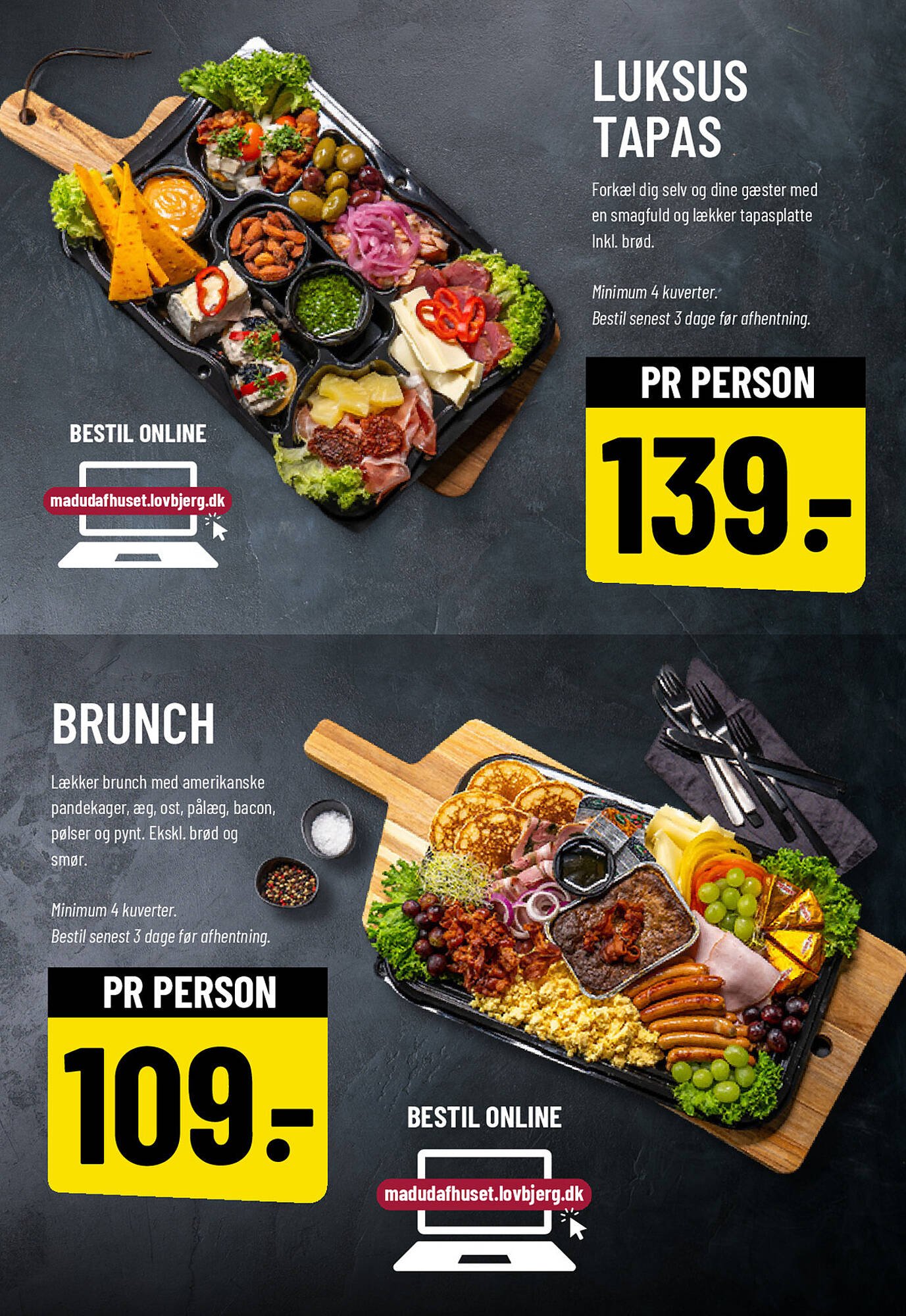 Løvbjerg tilbudsavis