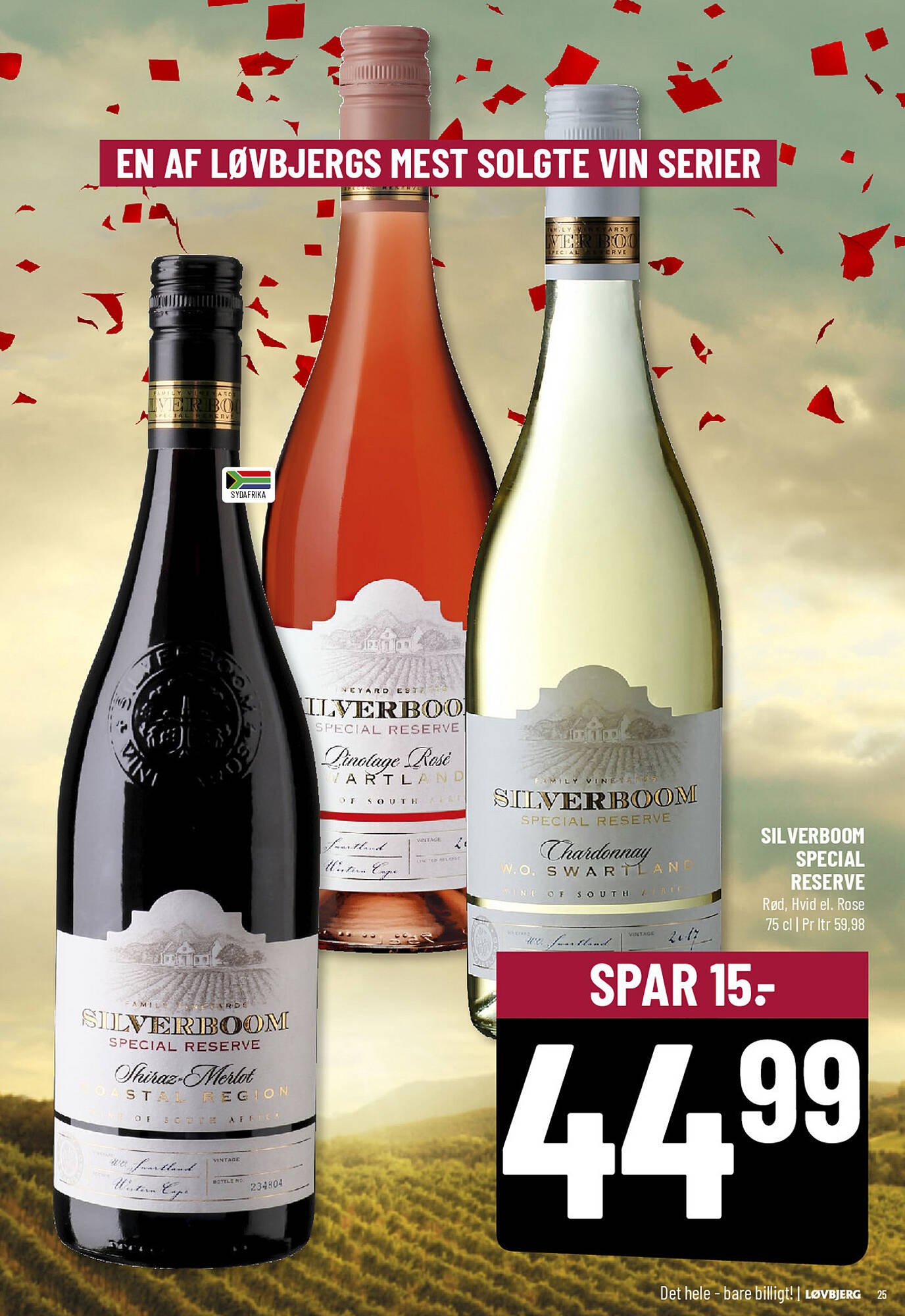 Løvbjerg tilbudsavis