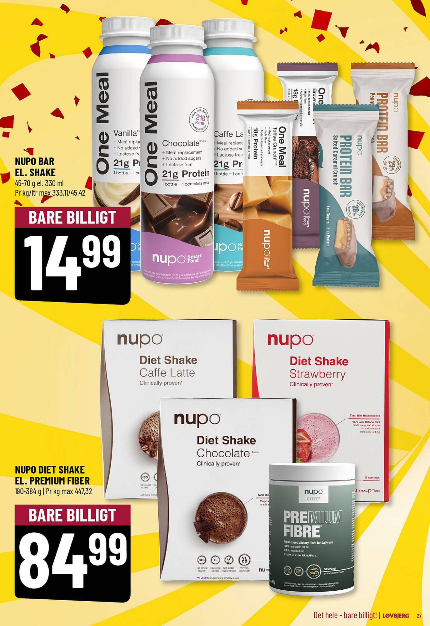 Løvbjerg tilbudsavis