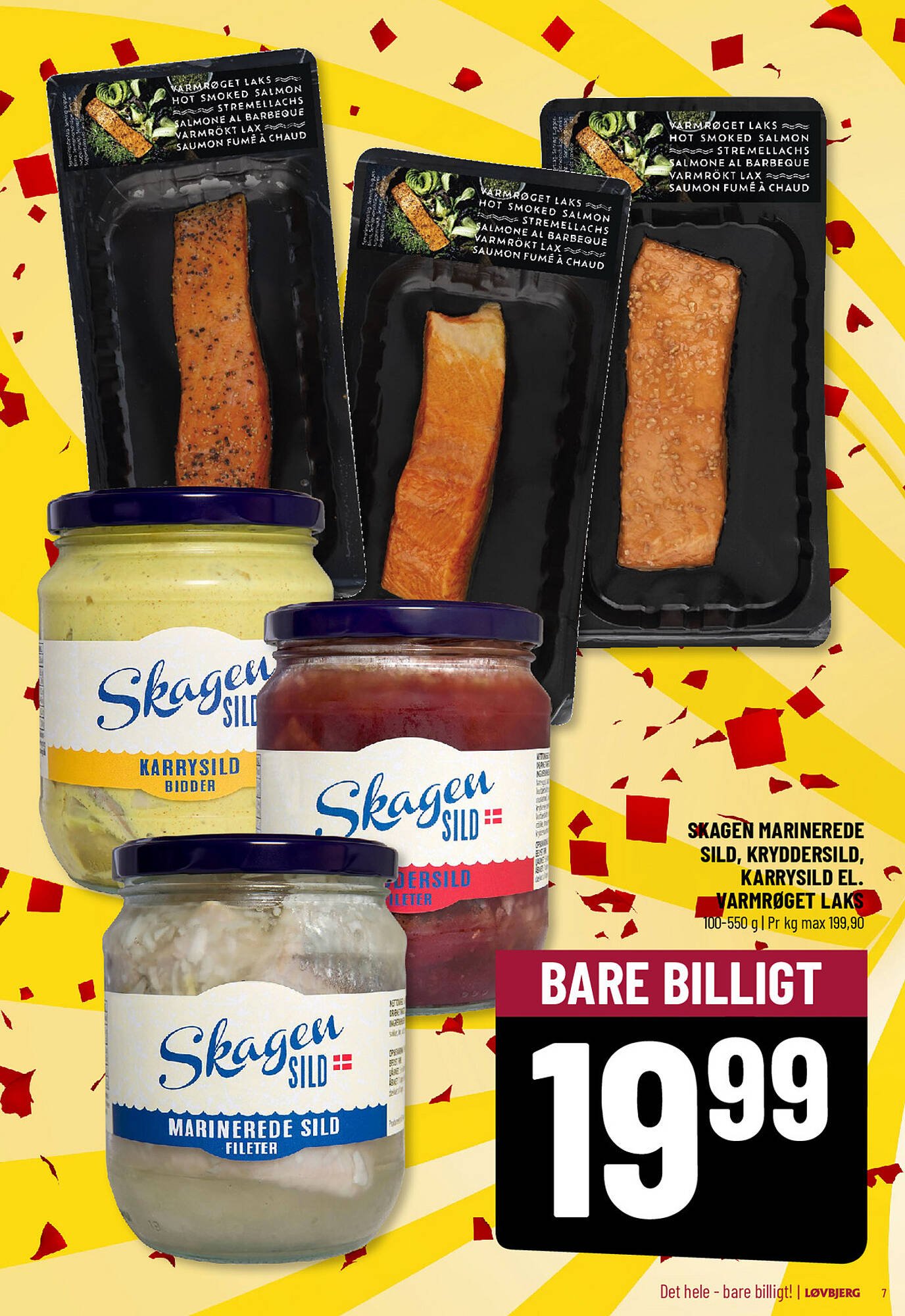 Løvbjerg tilbudsavis