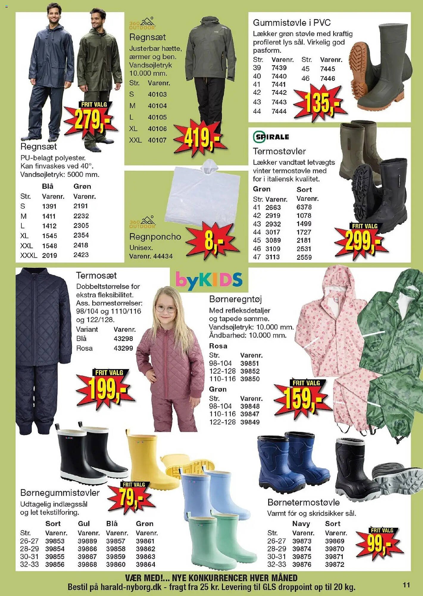 Harald Nyborg tilbudsavis (2026-01-22 - 2026-01-28)