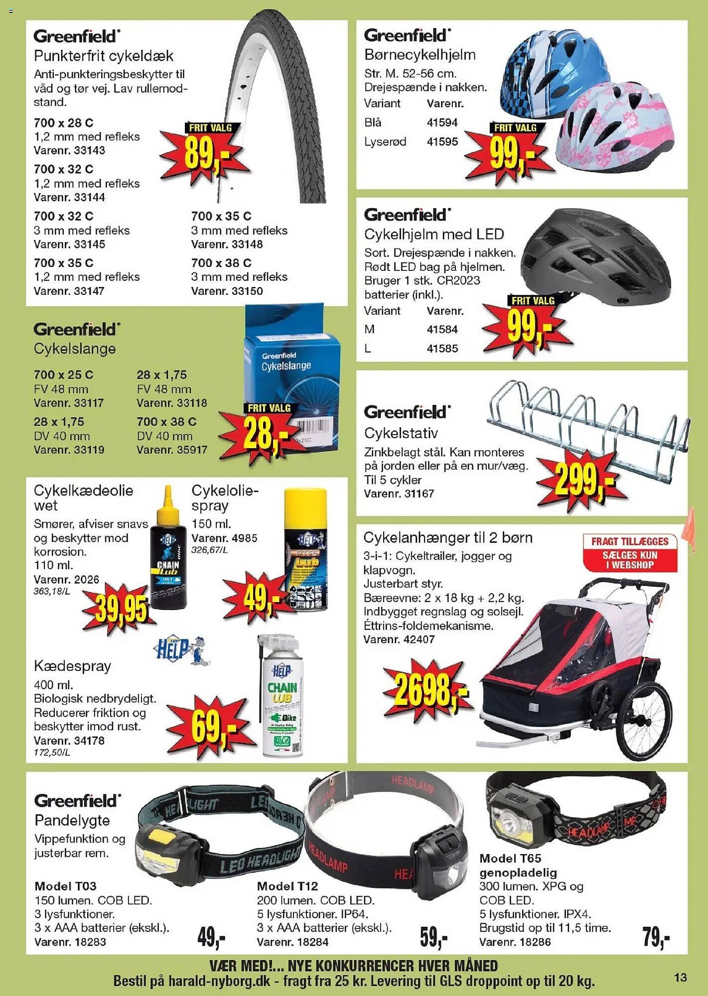 Harald Nyborg tilbudsavis (2026-01-22 - 2026-01-28)