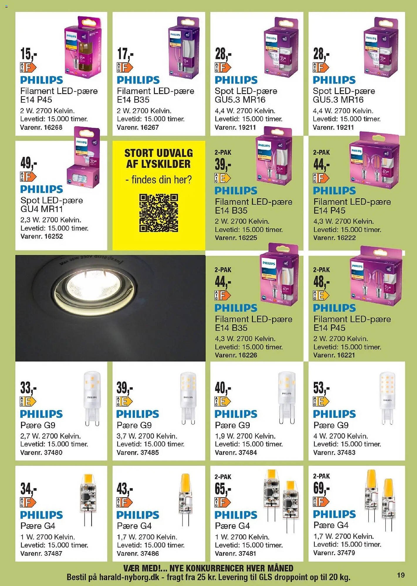 Harald Nyborg tilbudsavis (2026-01-22 - 2026-01-28)