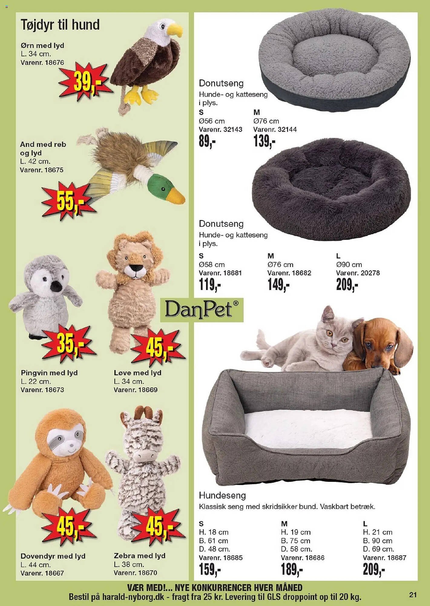 Harald Nyborg tilbudsavis (2026-01-22 - 2026-01-28)