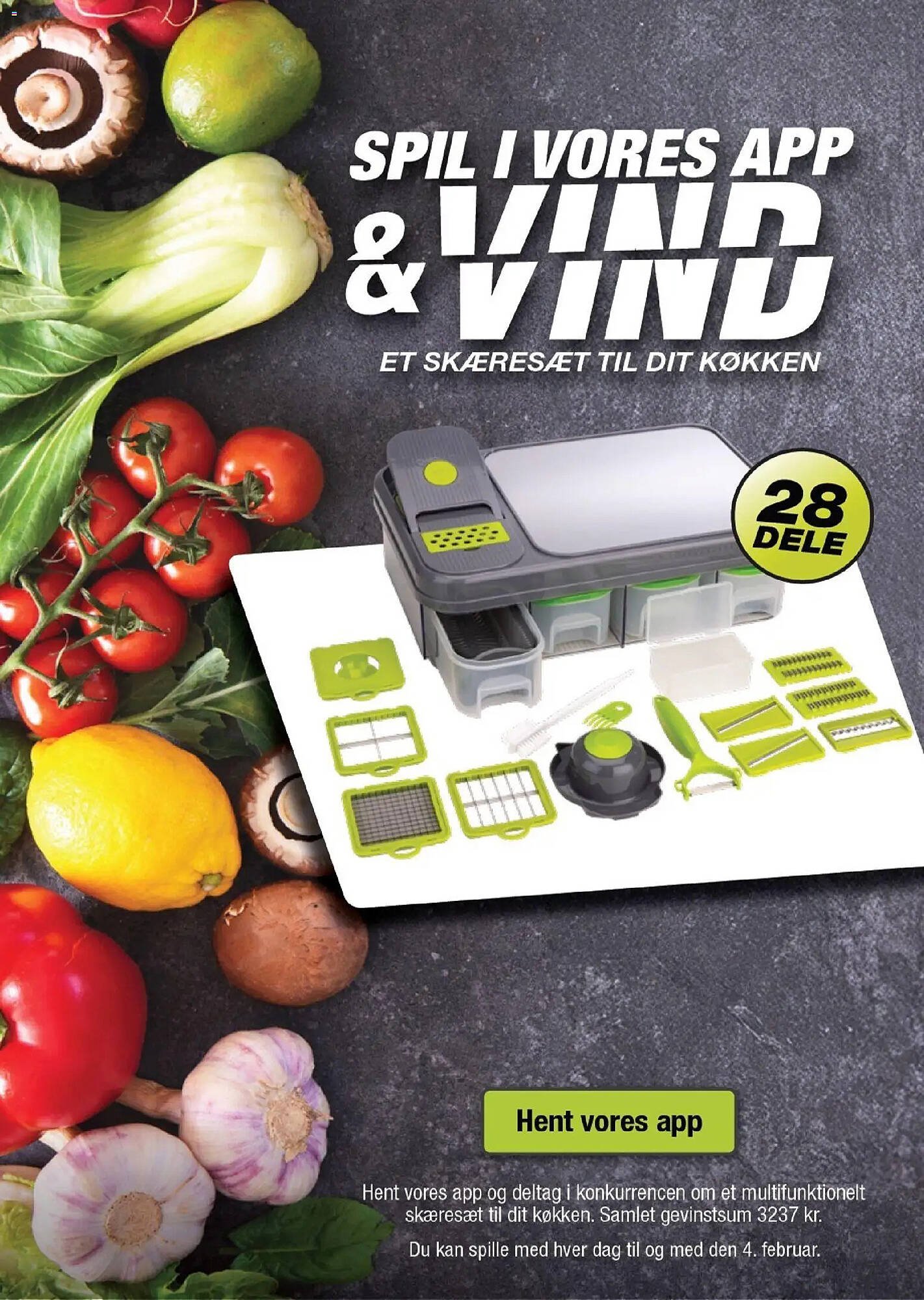 Harald Nyborg tilbudsavis (2026-01-22 - 2026-01-28)