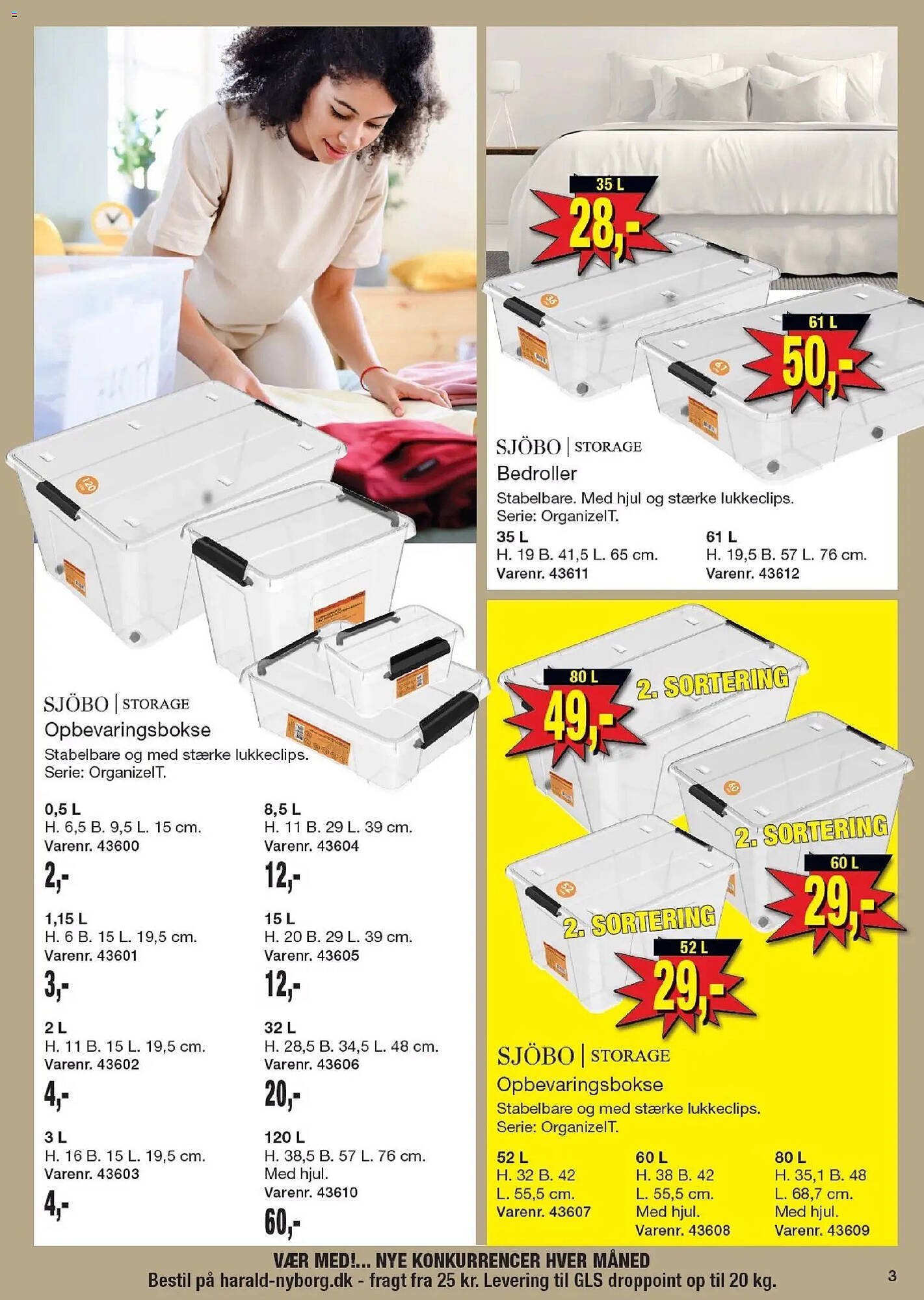 Harald Nyborg tilbudsavis (2026-01-22 - 2026-01-28)