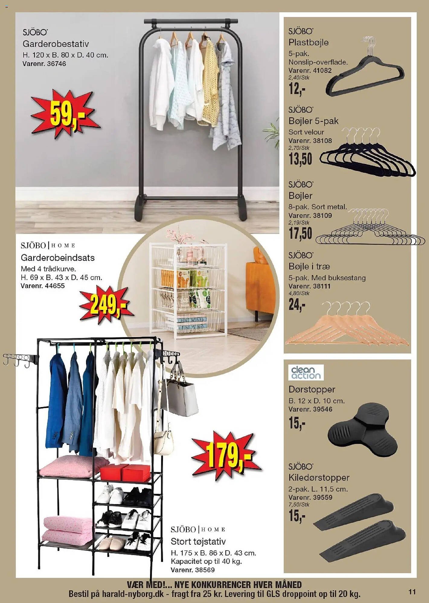 Harald Nyborg tilbudsavis (2026-01-22 - 2026-01-28)