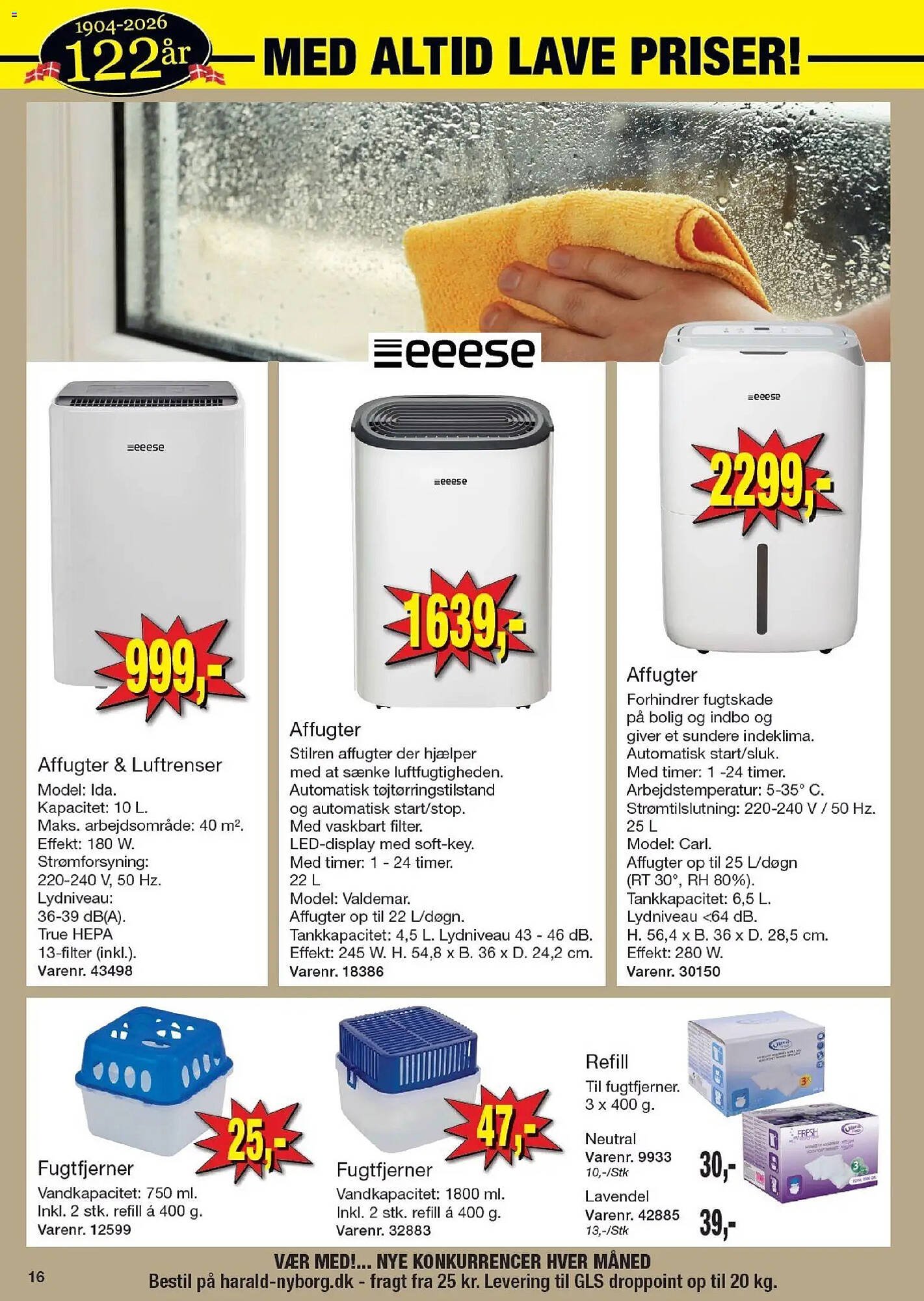 Harald Nyborg tilbudsavis (2026-01-22 - 2026-01-28)