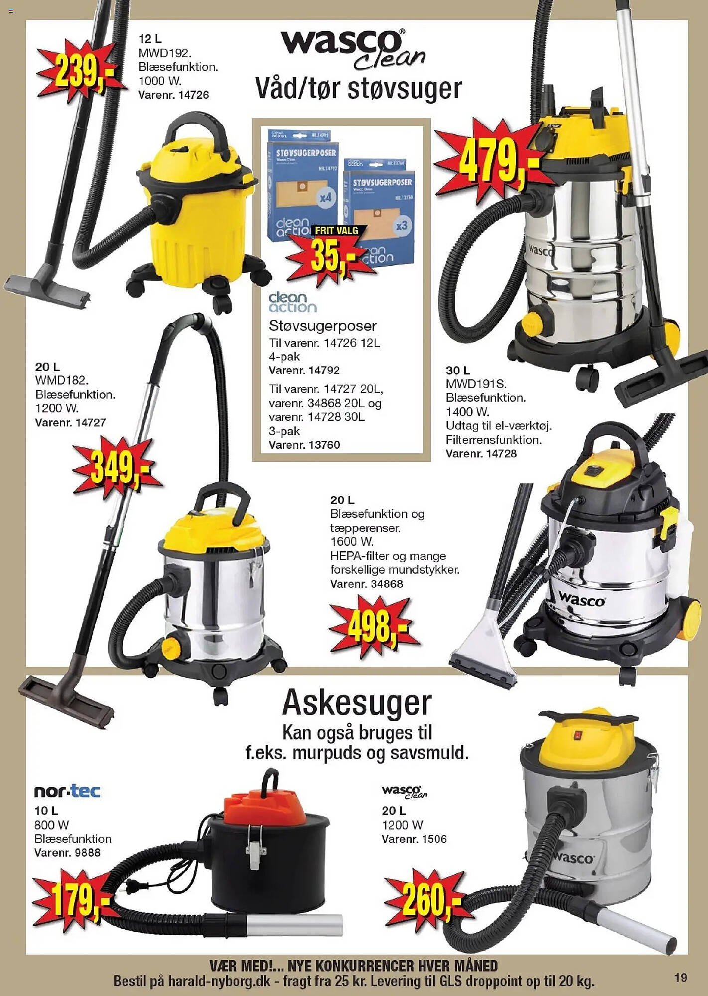 Harald Nyborg tilbudsavis (2026-01-22 - 2026-01-28)