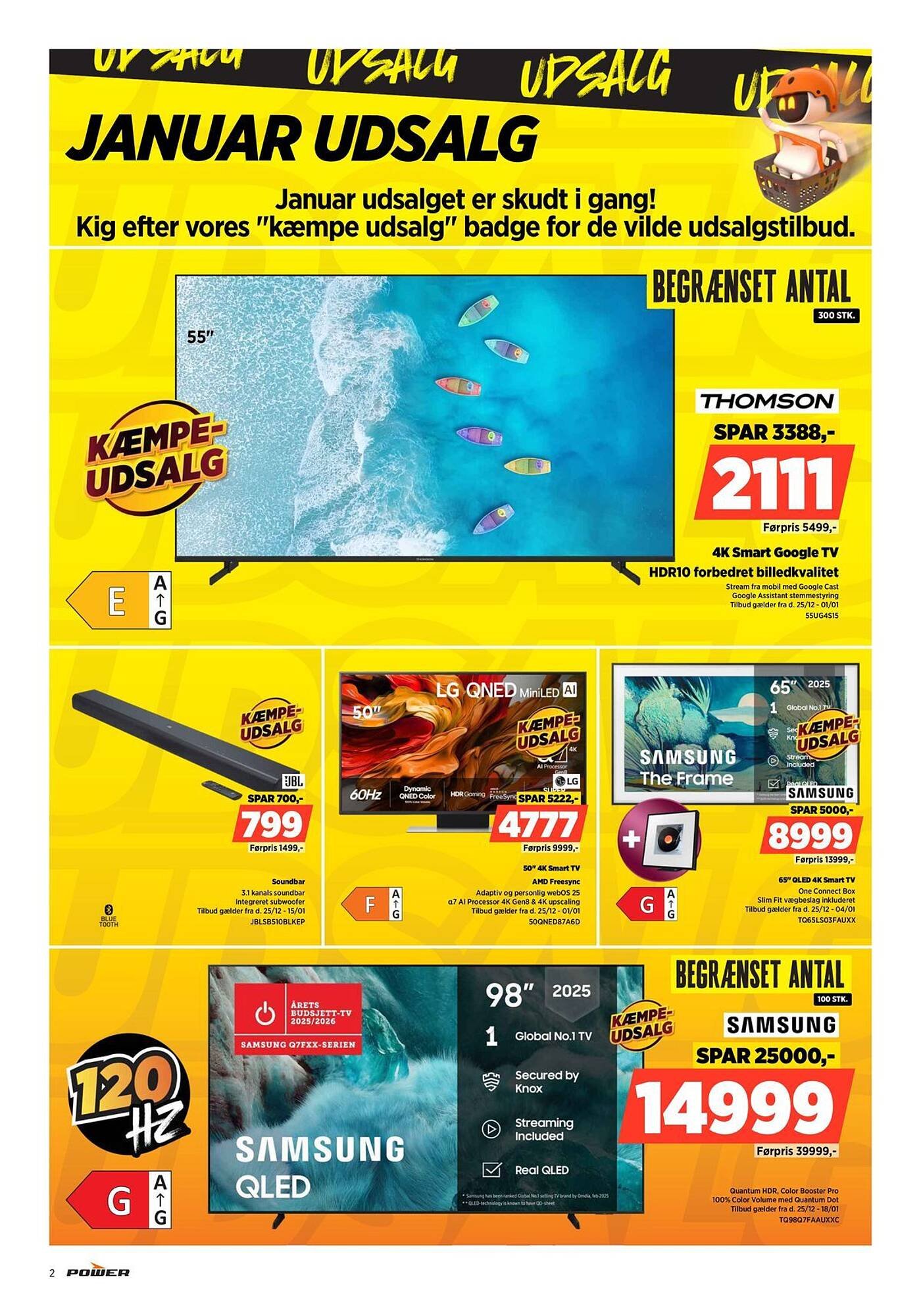 Power tilbudsavis (2025-12-25 - 2026-08-01)