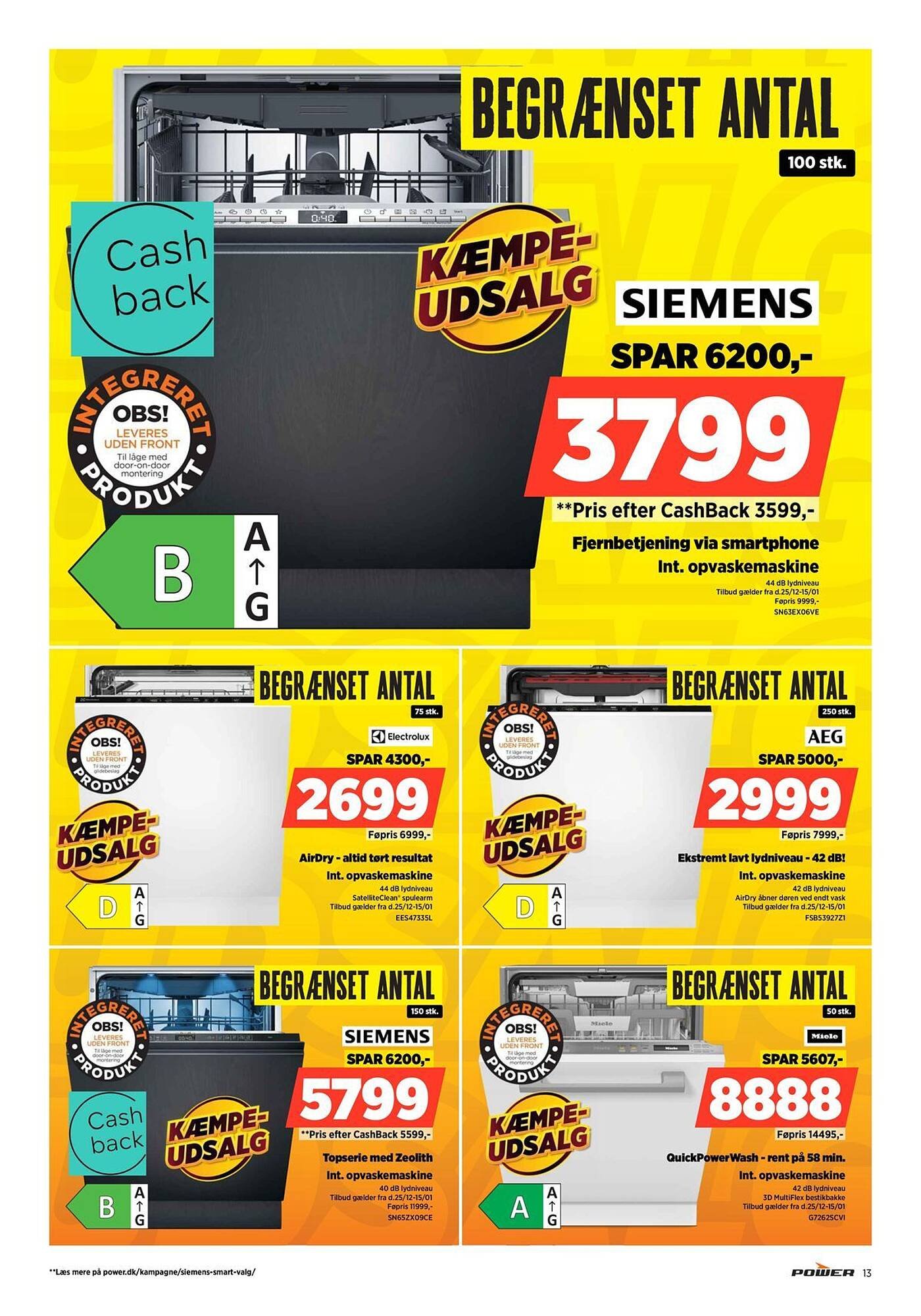 Power tilbudsavis (2025-12-25 - 2026-08-01)