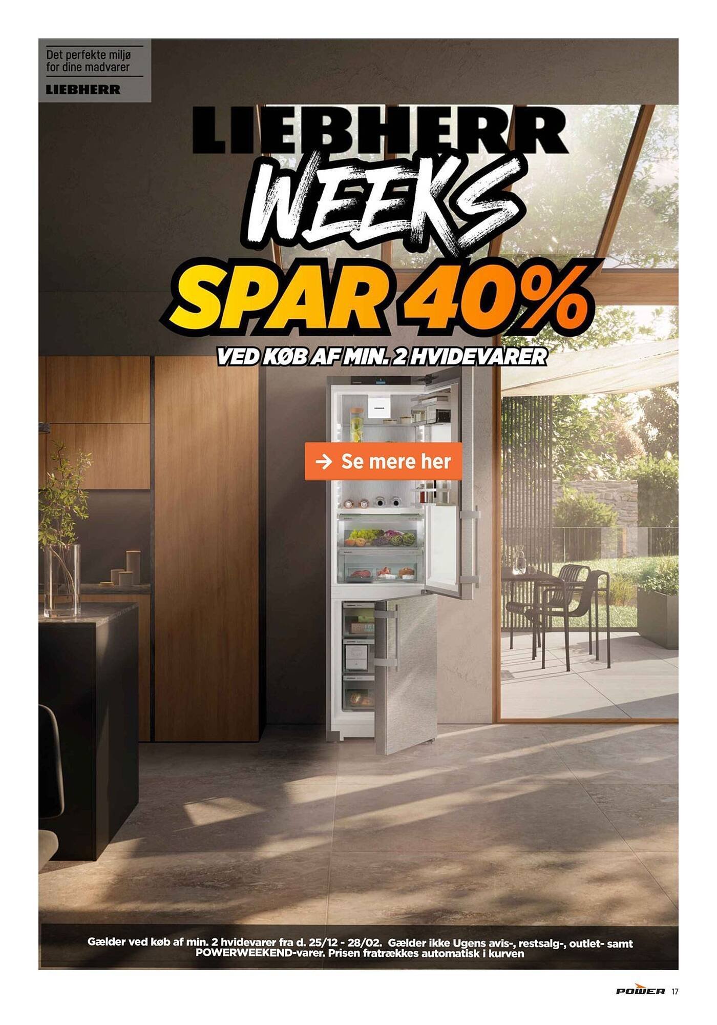 Power tilbudsavis (2025-12-25 - 2026-08-01)