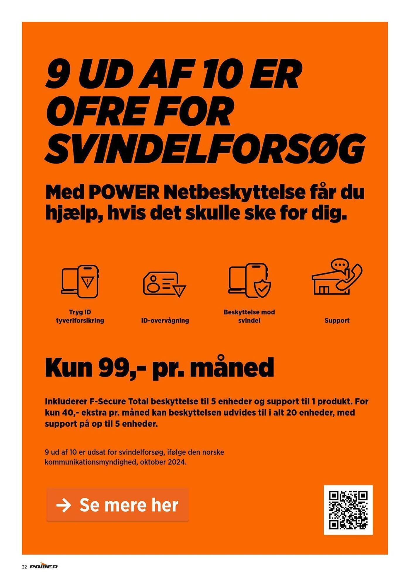 Power tilbudsavis (2025-12-25 - 2026-08-01)