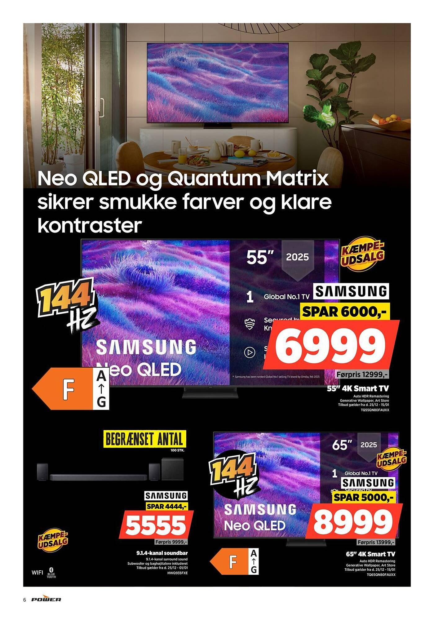 Power tilbudsavis (2025-12-25 - 2026-08-01)