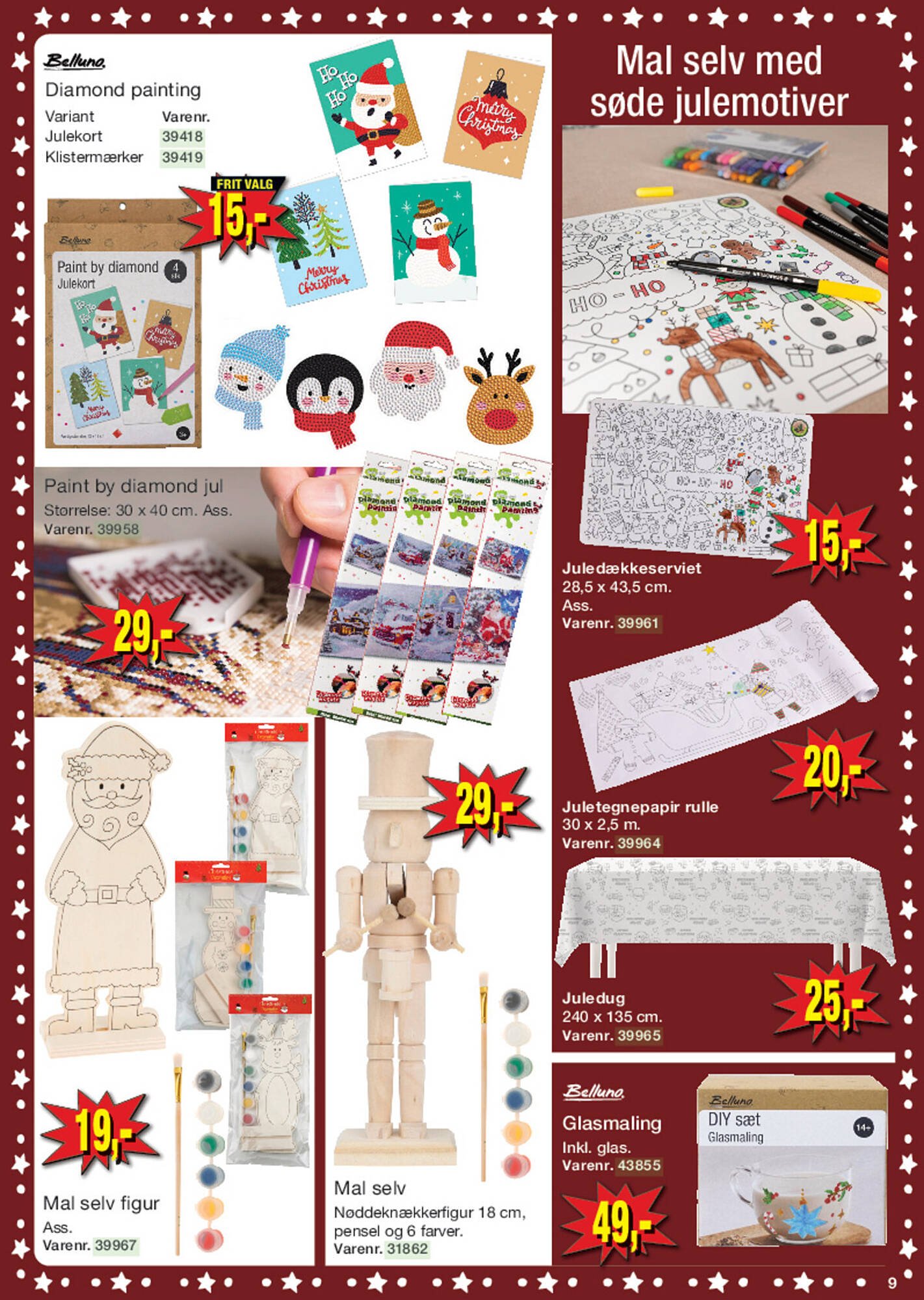 Harald Nyborg tilbudsavis