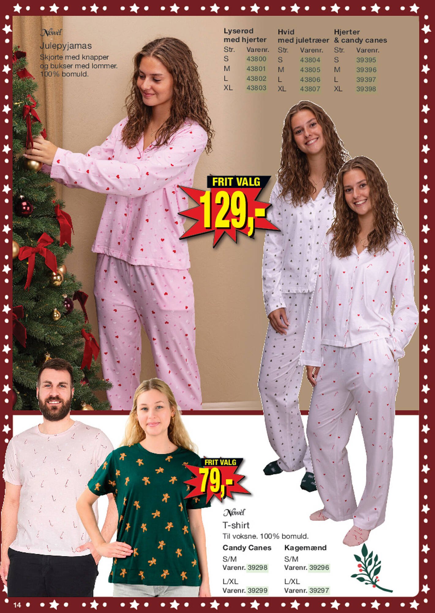 Harald Nyborg tilbudsavis