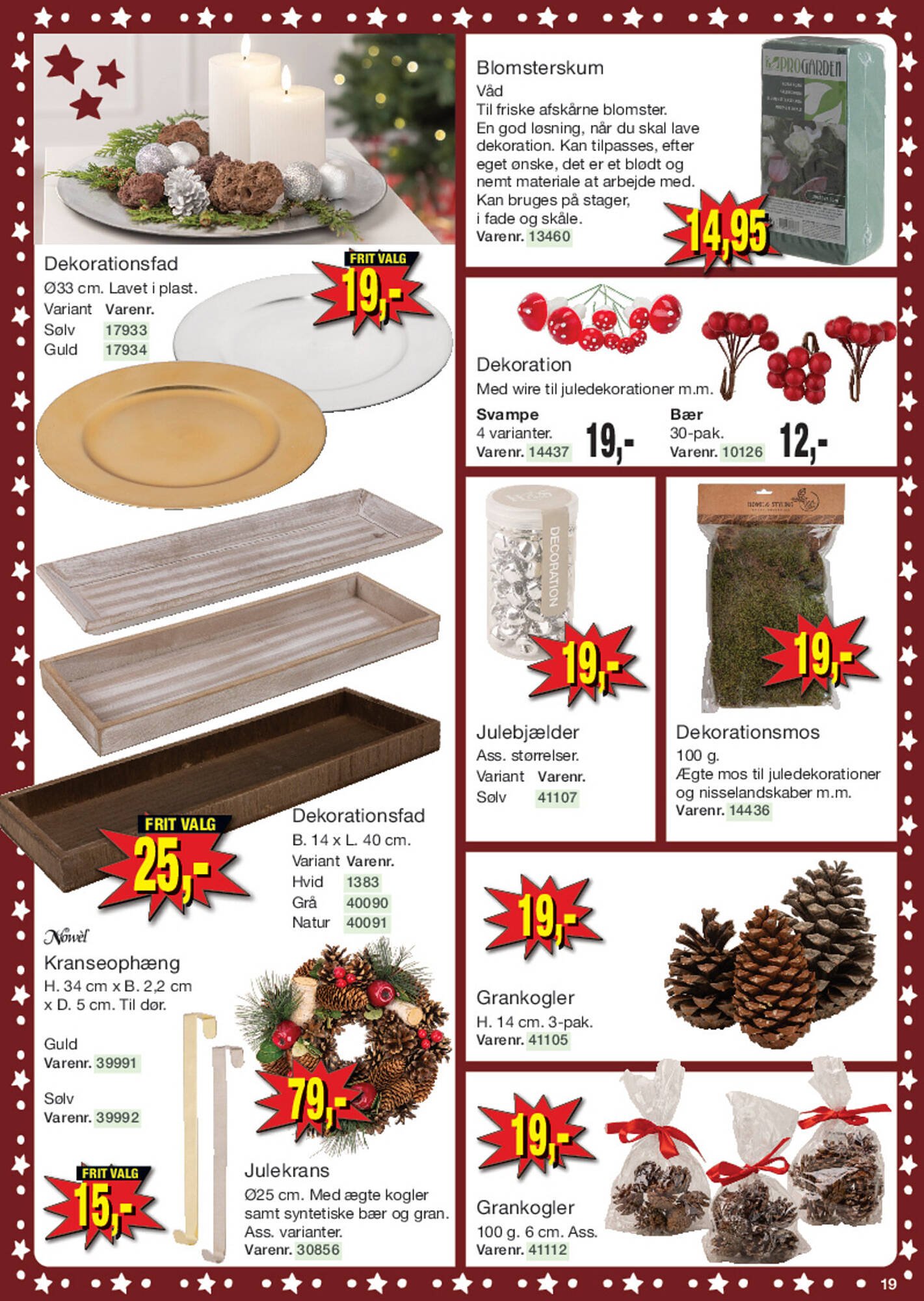 Harald Nyborg tilbudsavis