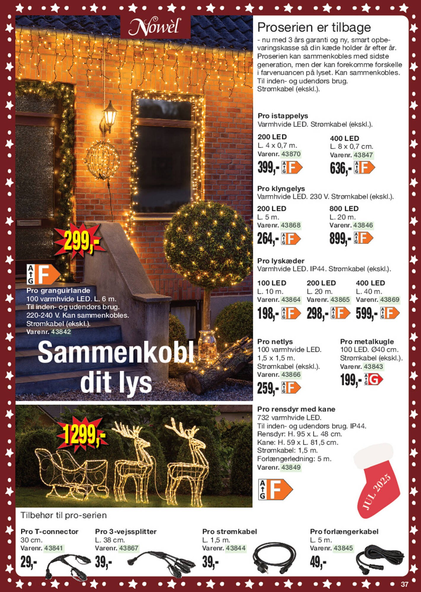 Harald Nyborg tilbudsavis