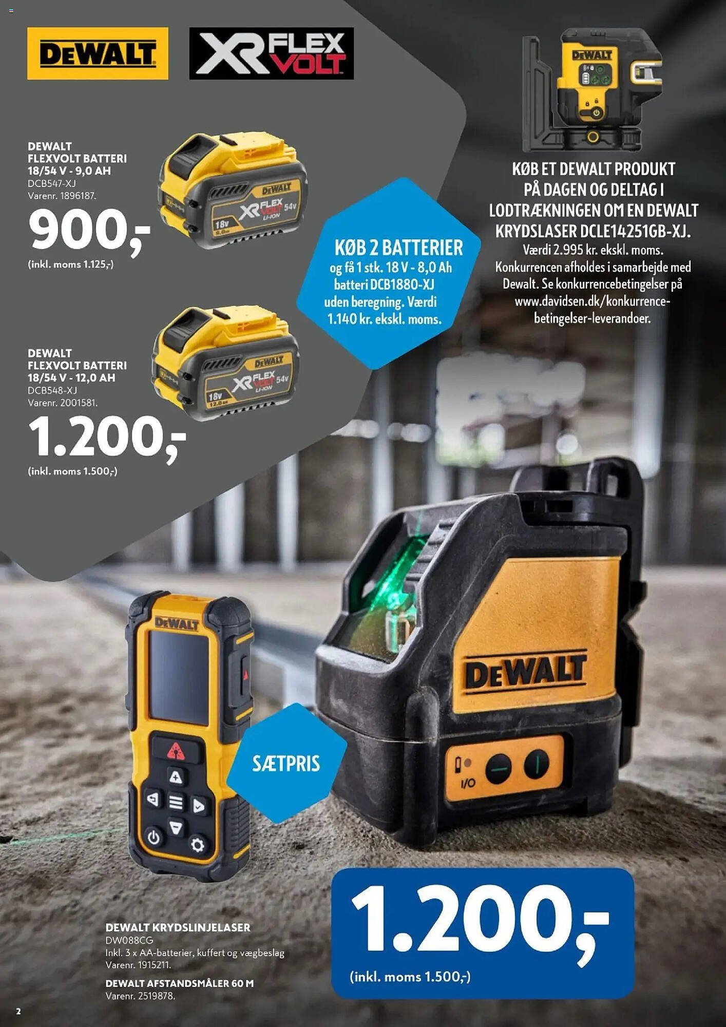 Davidsen tilbudsavis