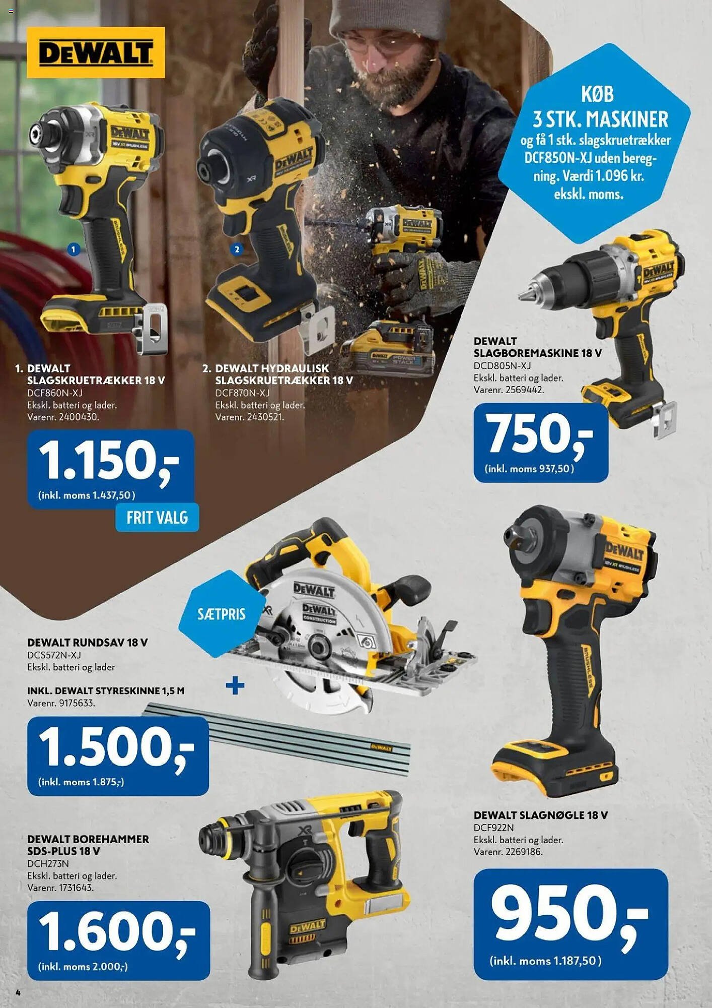 Davidsen tilbudsavis (2026-04-23 - 2026-04-23)