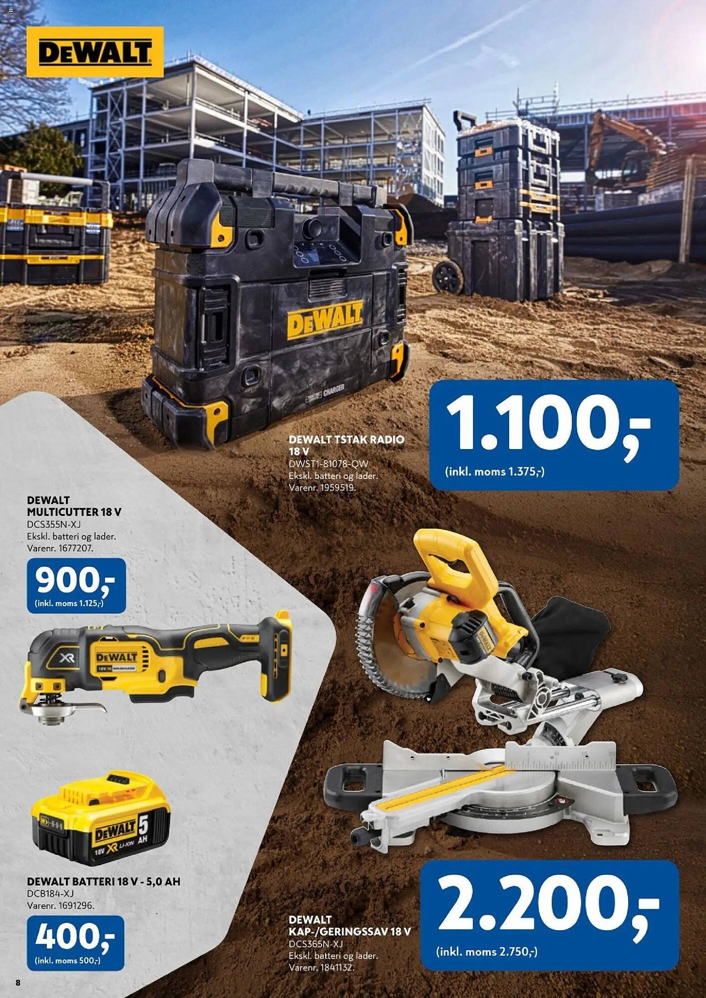 Davidsen tilbudsavis (2026-04-23 - 2026-04-23)