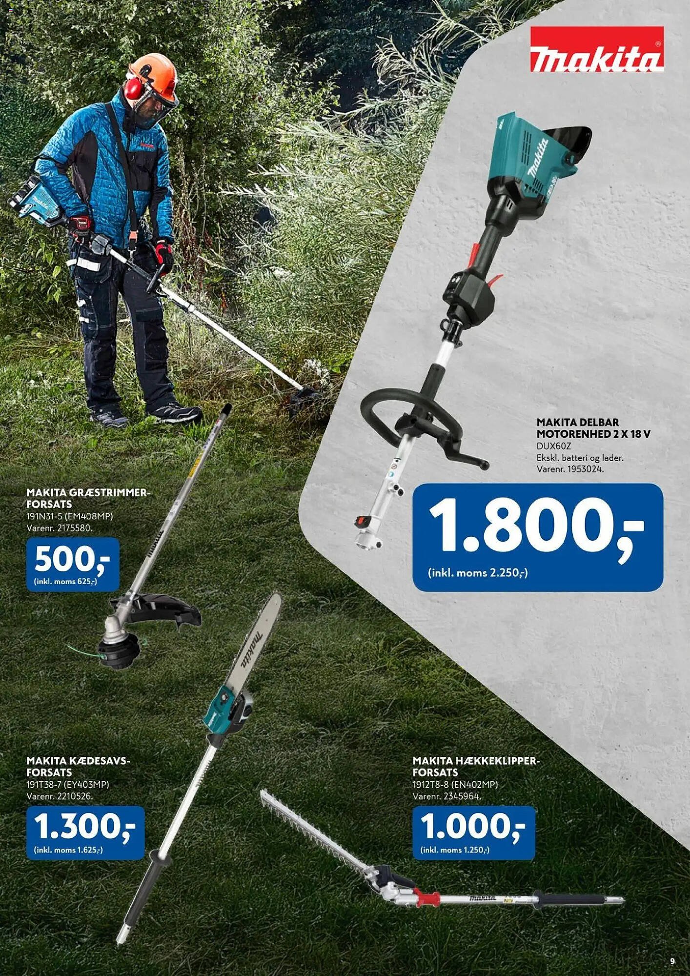 Davidsen tilbudsavis (2026-04-23 - 2026-04-23)