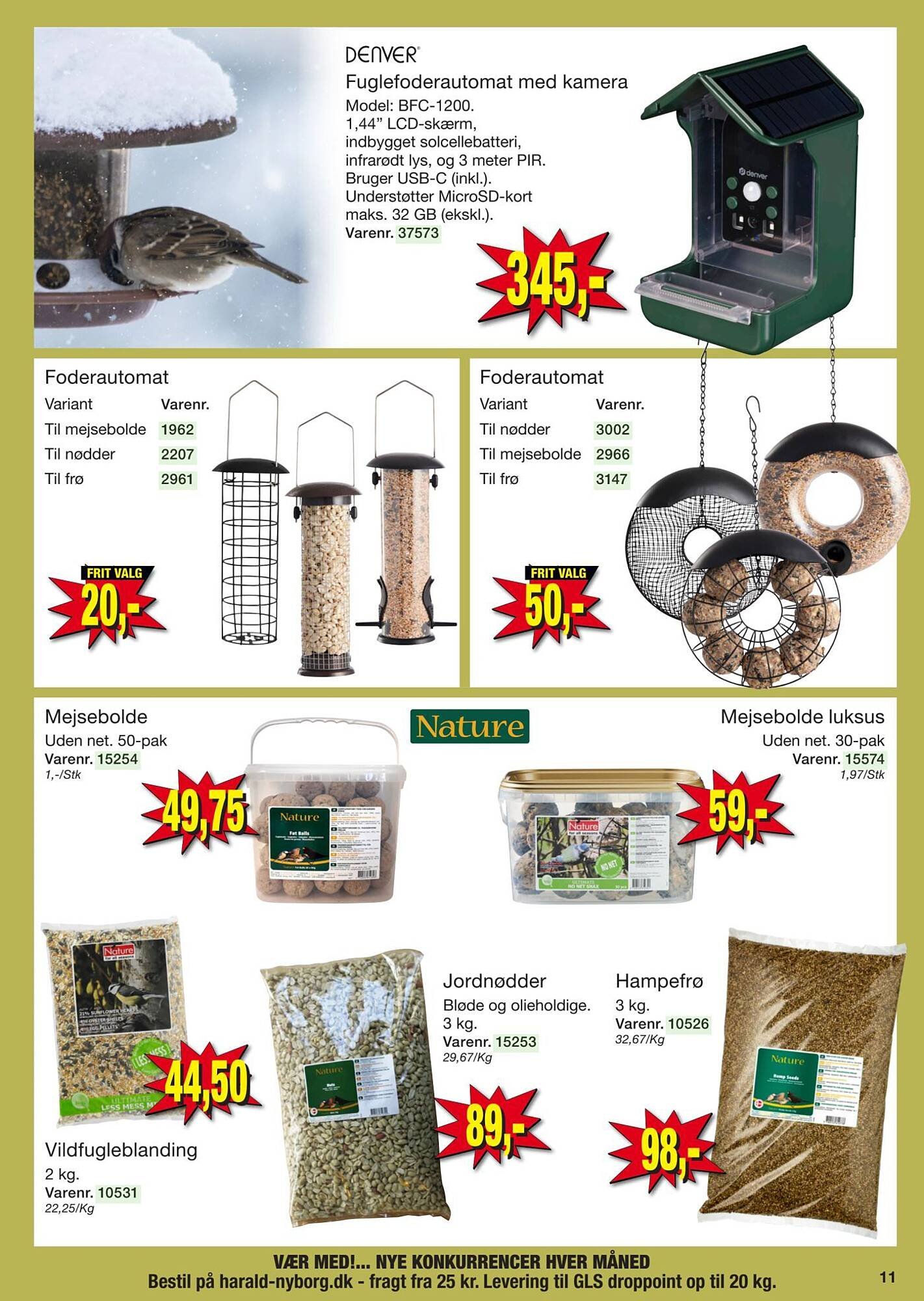 Harald Nyborg tilbudsavis (2026-01-08 - 2026-01-15)