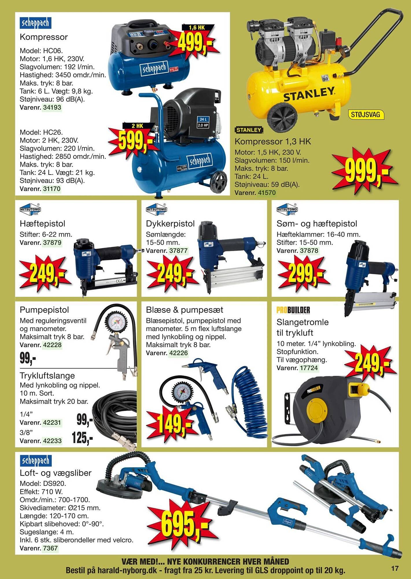 Harald Nyborg tilbudsavis (2026-01-08 - 2026-01-15)