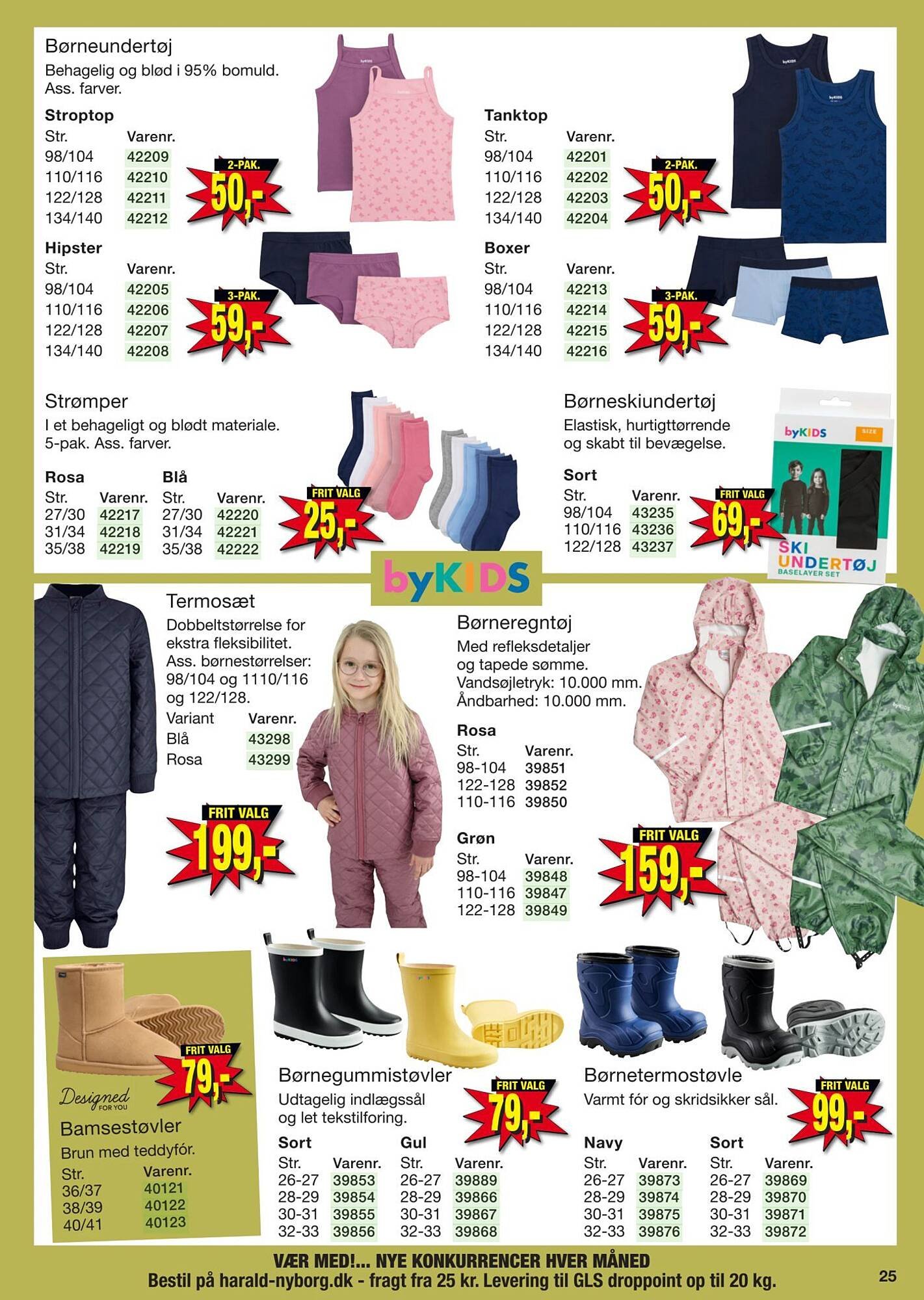 Harald Nyborg tilbudsavis (2026-01-08 - 2026-01-15)