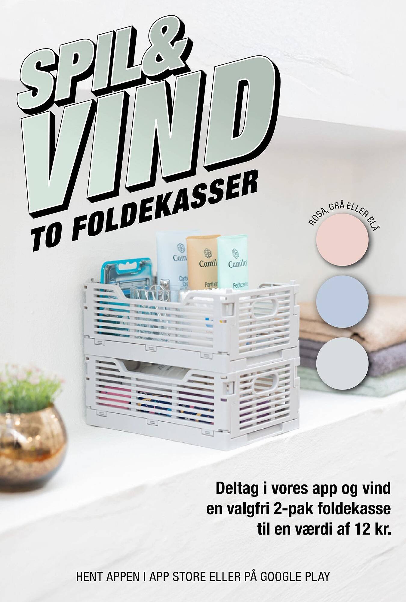 Harald Nyborg tilbudsavis (2026-01-08 - 2026-01-15)