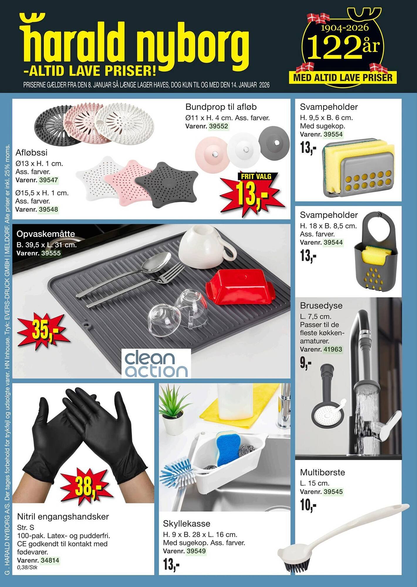 Harald Nyborg tilbudsavis (2026-01-08 - 2026-01-15)
