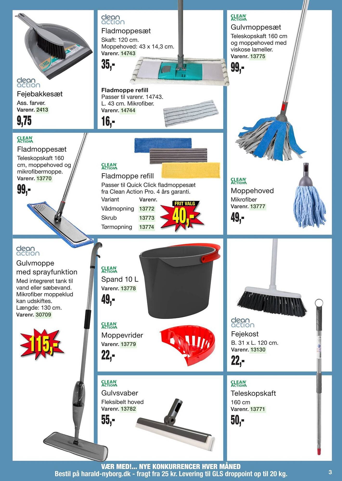 Harald Nyborg tilbudsavis (2026-01-08 - 2026-01-15)