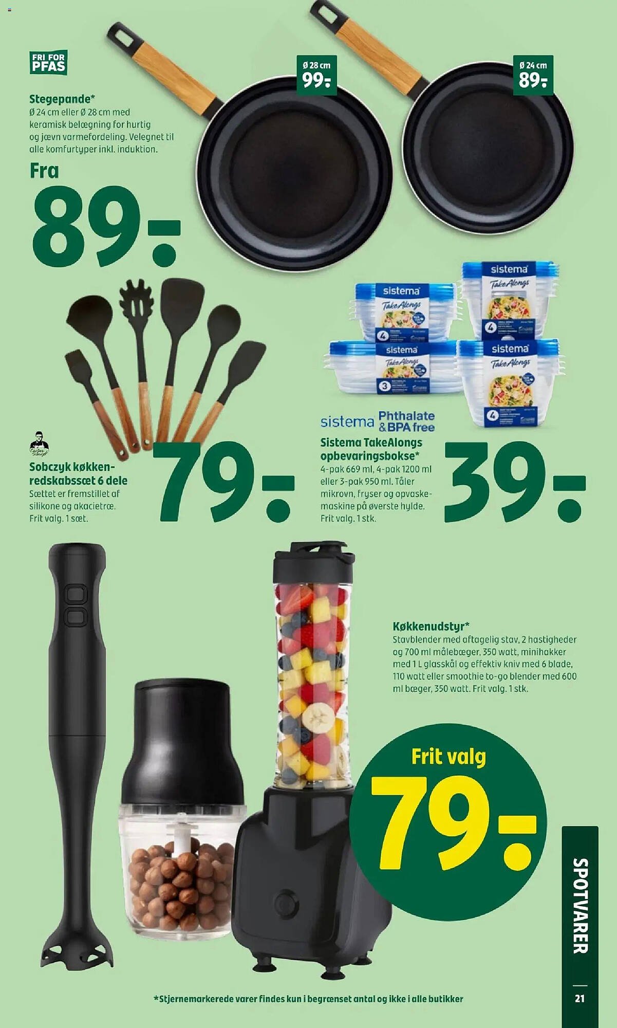 Coop 365 tilbudsavis