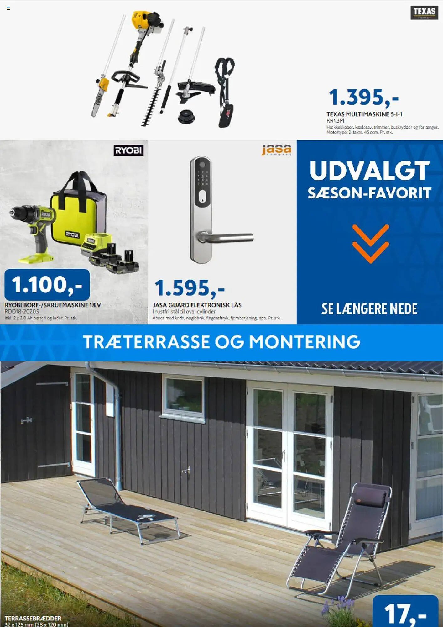 Davidsen tilbudsavis (2025-09-11 - 2025-10-01)