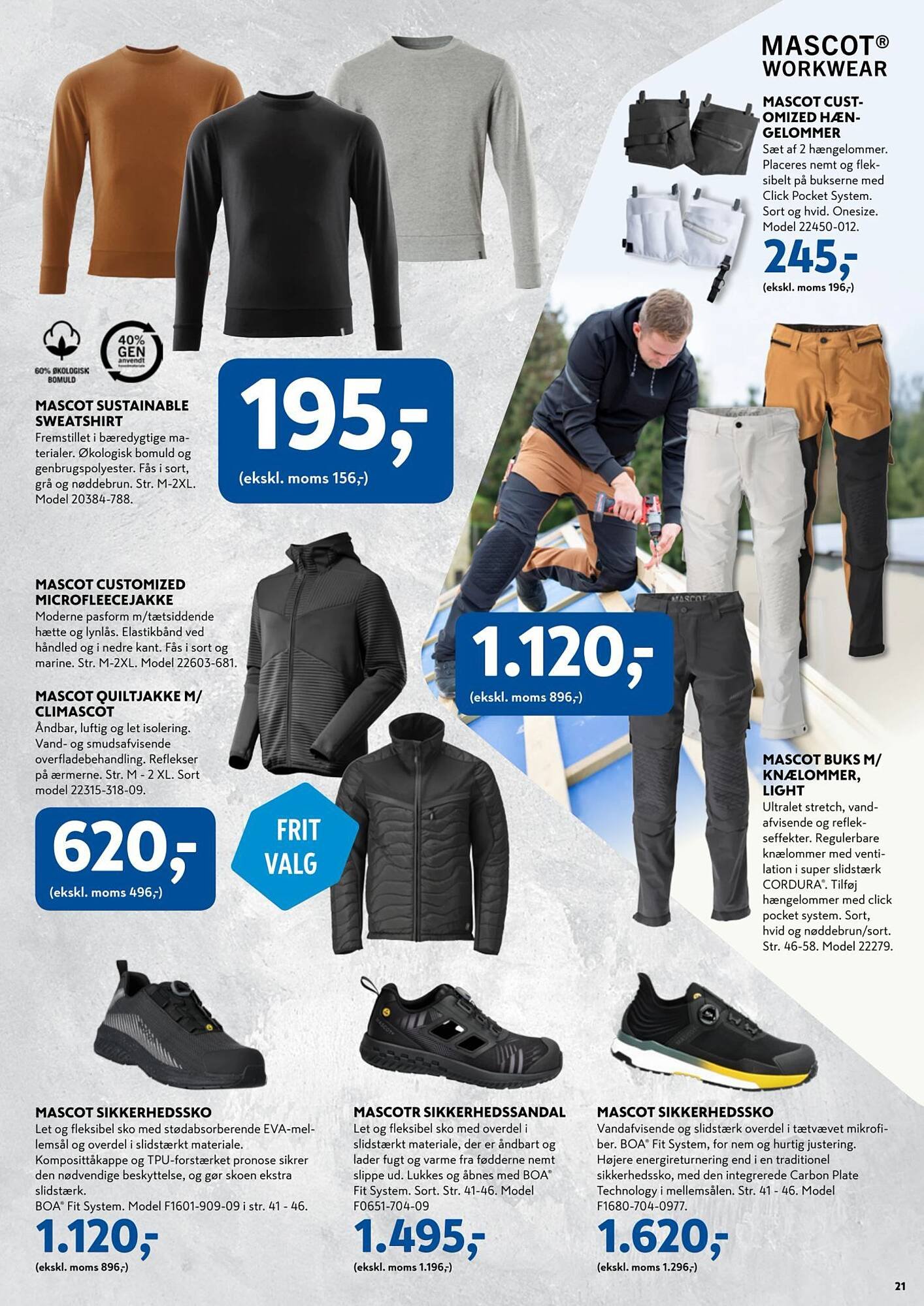 Davidsen tilbudsavis (2025-08-18 - 2025-10-05)