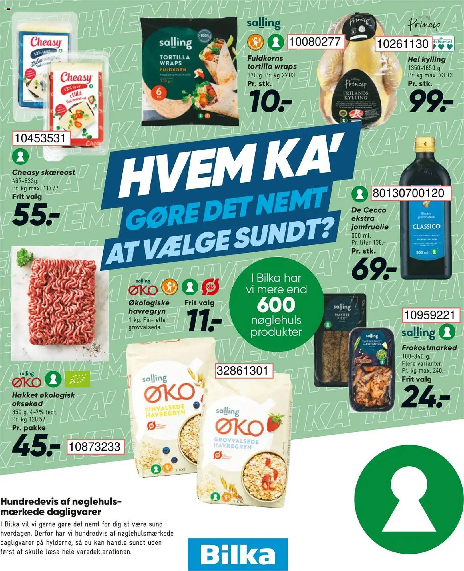 Bilka tilbudsavis (2025-08-29 - 2025-09-04)