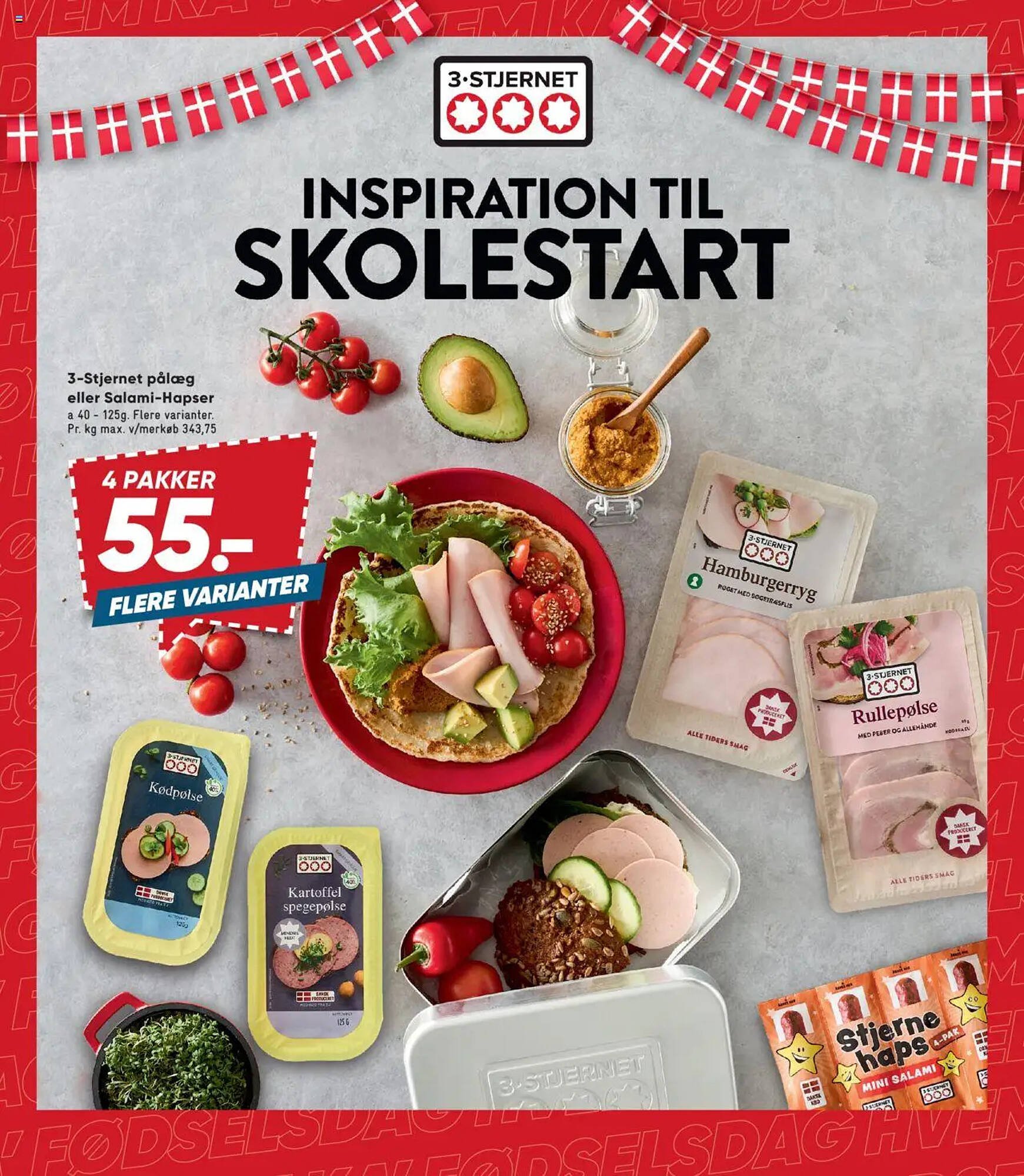 Bilka tilbudsavis (2025-08-29 - 2025-09-04)