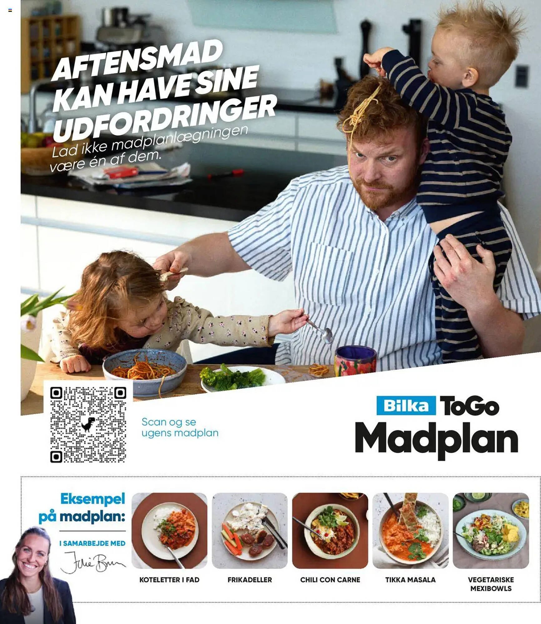 Bilka tilbudsavis (2025-08-29 - 2025-09-04)