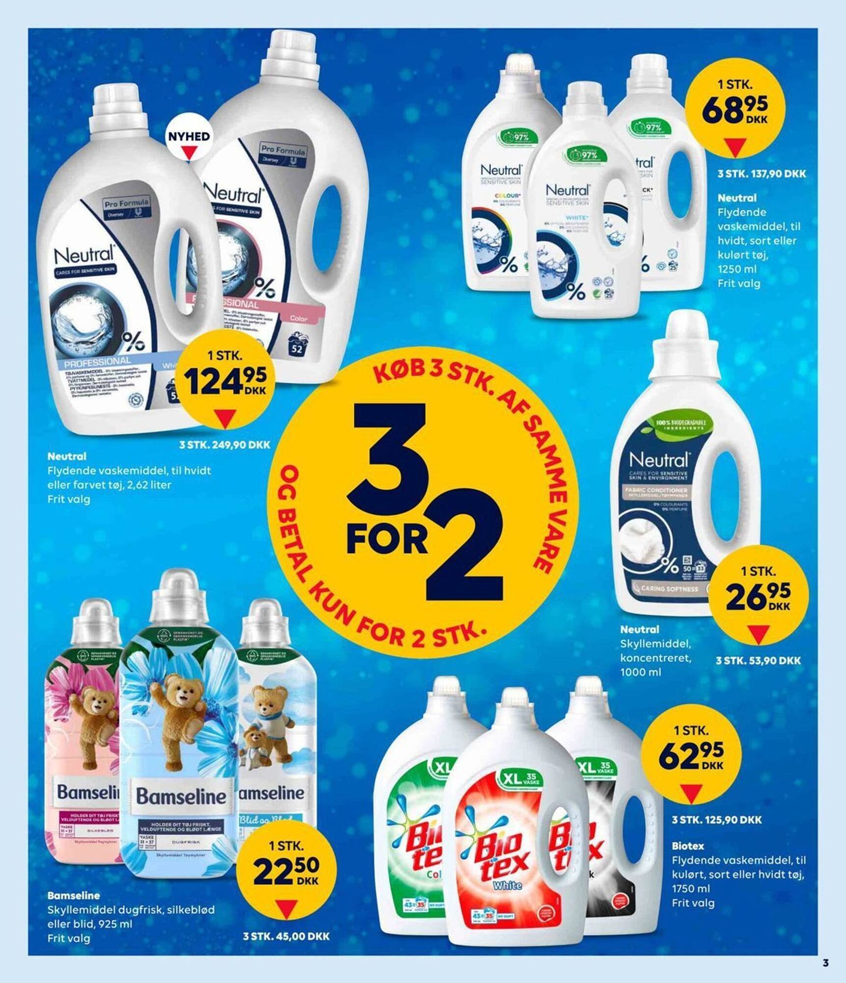 BorderShop tilbudsavis