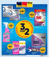 BorderShop tilbudsavis
