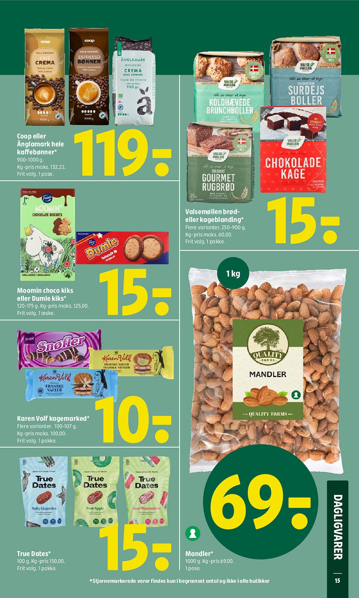 Coop 365 tilbudsavis (2026-04-16 - 2026-04-22)