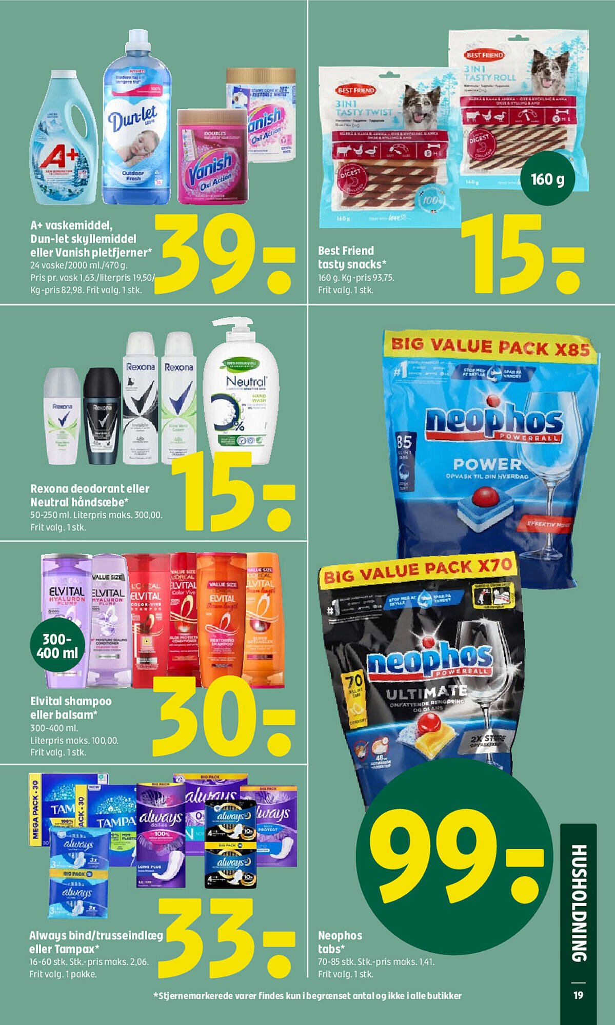 Coop 365 tilbudsavis (2026-04-16 - 2026-04-22)