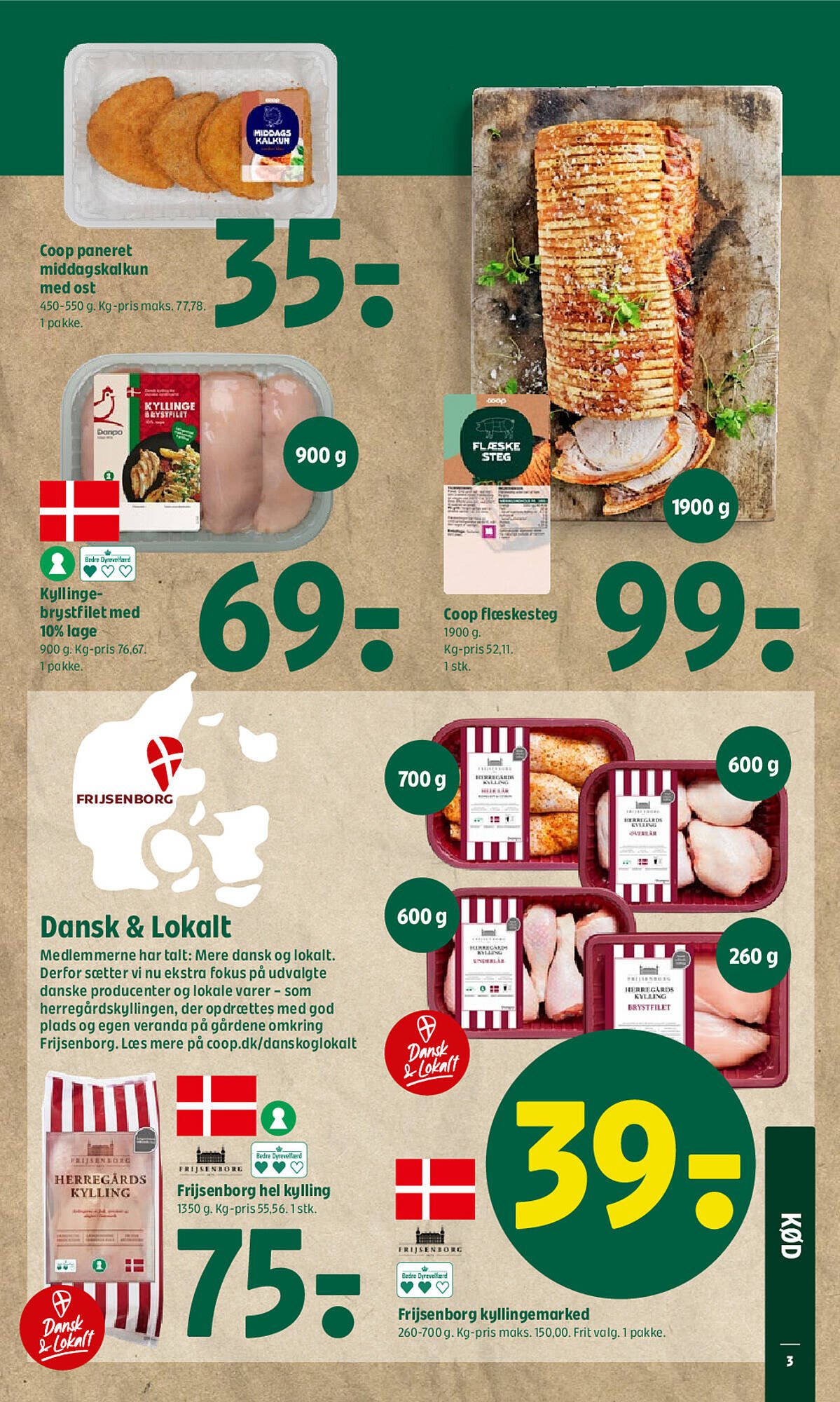 Coop 365 tilbudsavis (2026-04-16 - 2026-04-22)