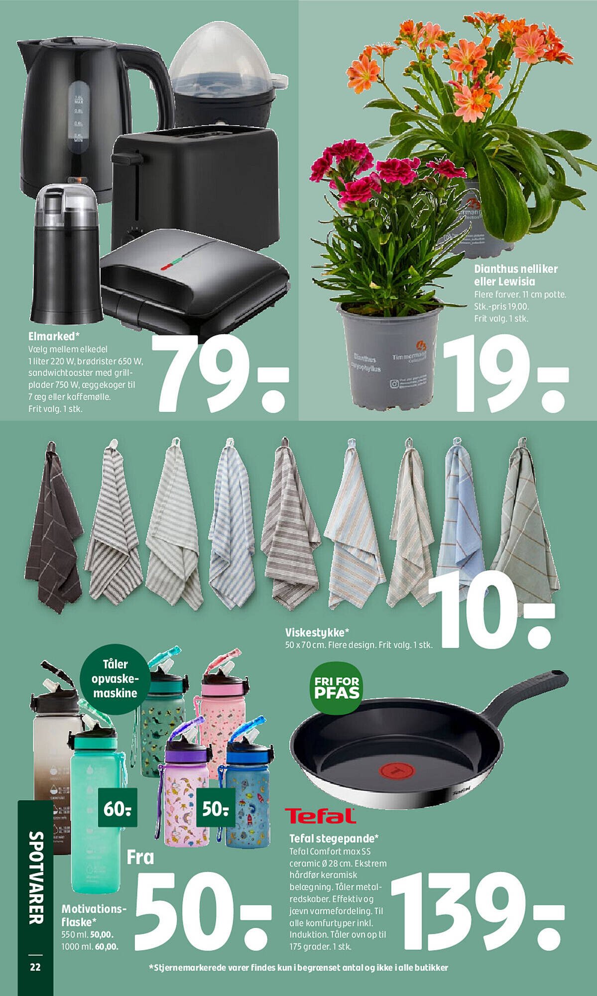 Coop 365 tilbudsavis (2026-04-16 - 2026-04-22)