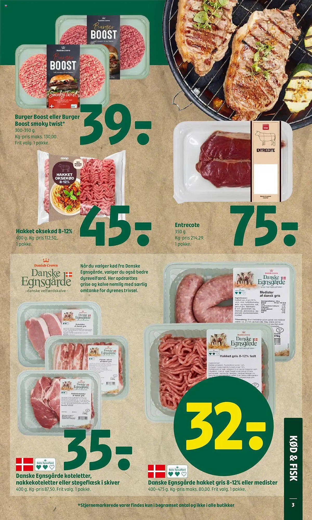 Coop 365 tilbudsavis (2025-08-21 - 2025-08-27)