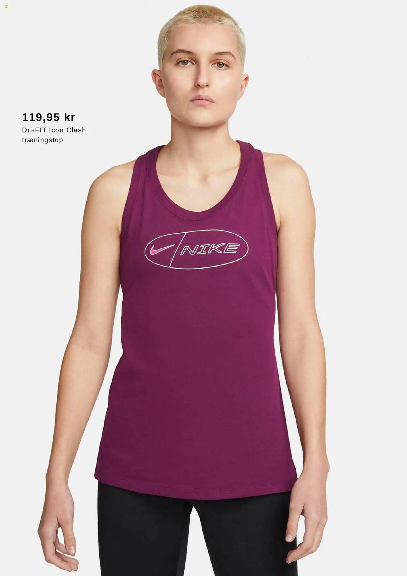 Intersport tilbudsavis