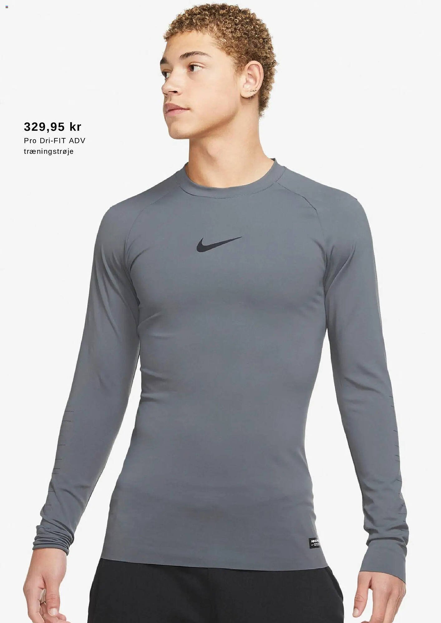 Intersport tilbudsavis