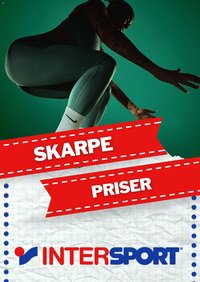 Intersport tilbudsavis