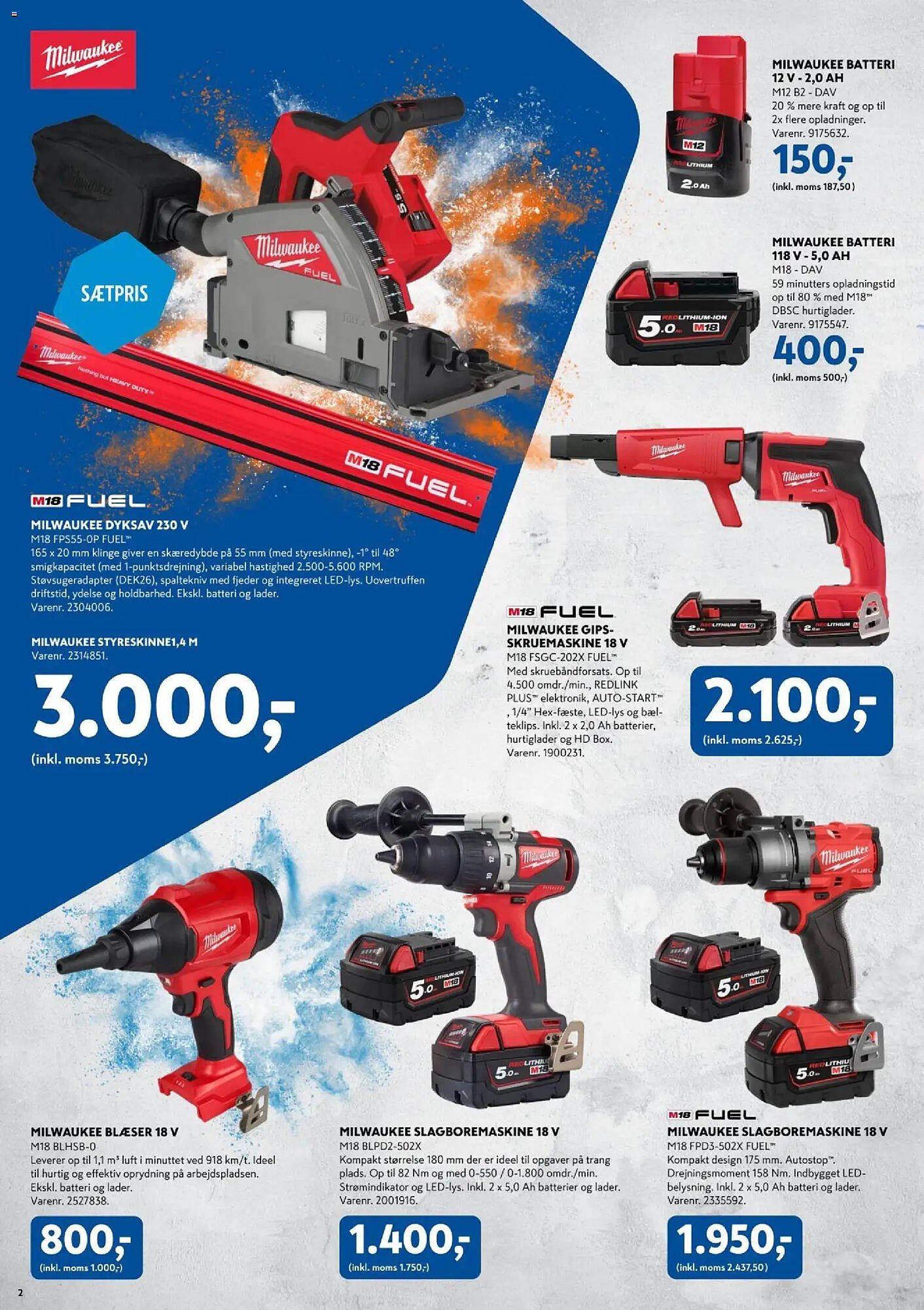 Davidsen tilbudsavis