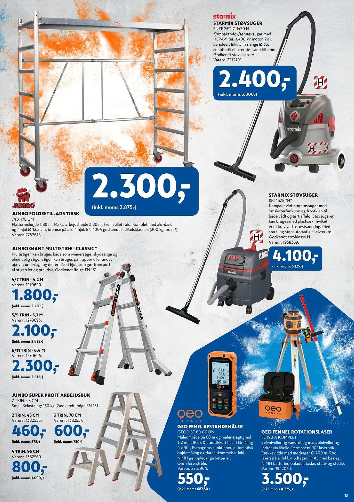 Davidsen tilbudsavis